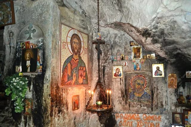 паломнический тур — фото 5