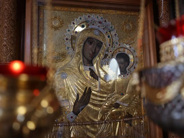 Барколабово- Голубая криница- Пчелиное царство — фото 3