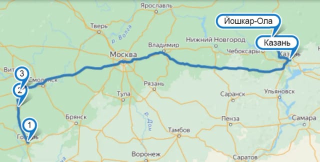 тур из Гомеля — фото 4