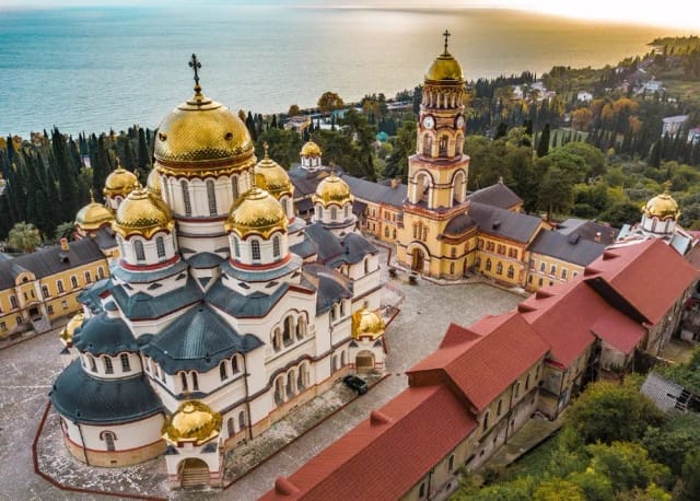 паломнический тур — фото 4