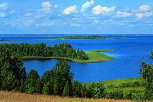 два дня на воде — фото 3