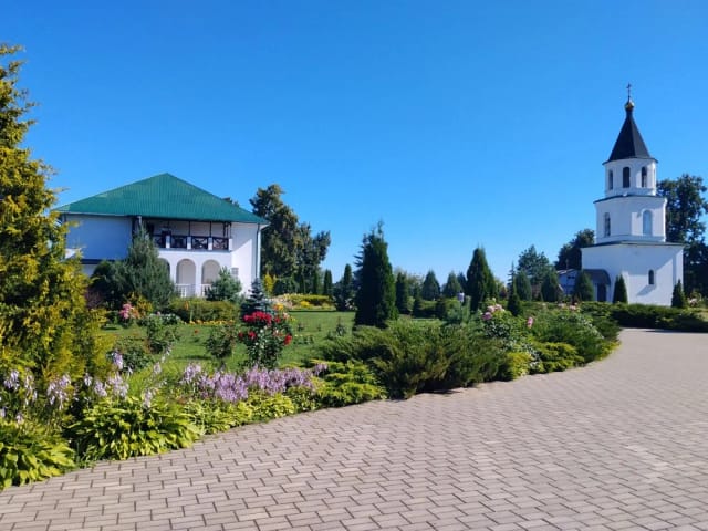 Барколабово и Голубая криница — фото 3