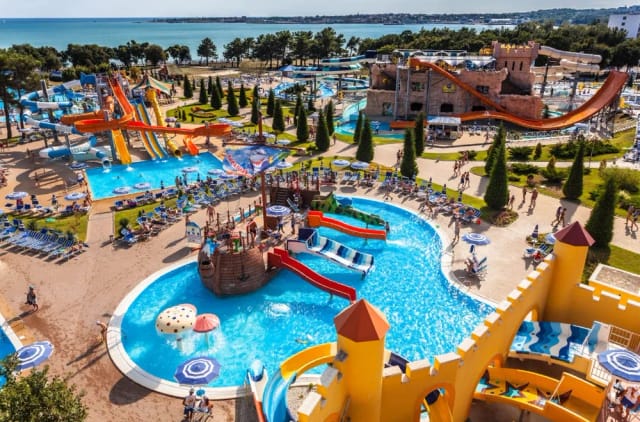 10 ночей на море — фото 2
