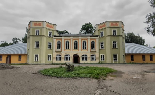 Лида, Желудок, Краски — фото 5