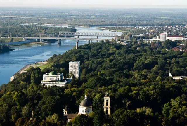 Квест на Партизанской криничке — фото 2