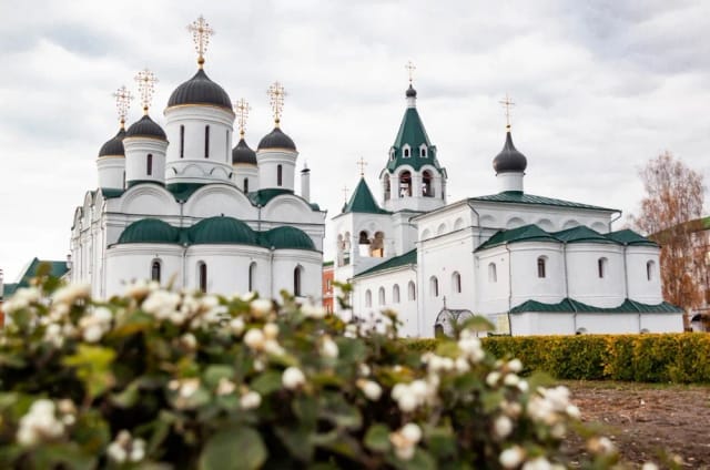 6 городов за 5 дней — фото 5