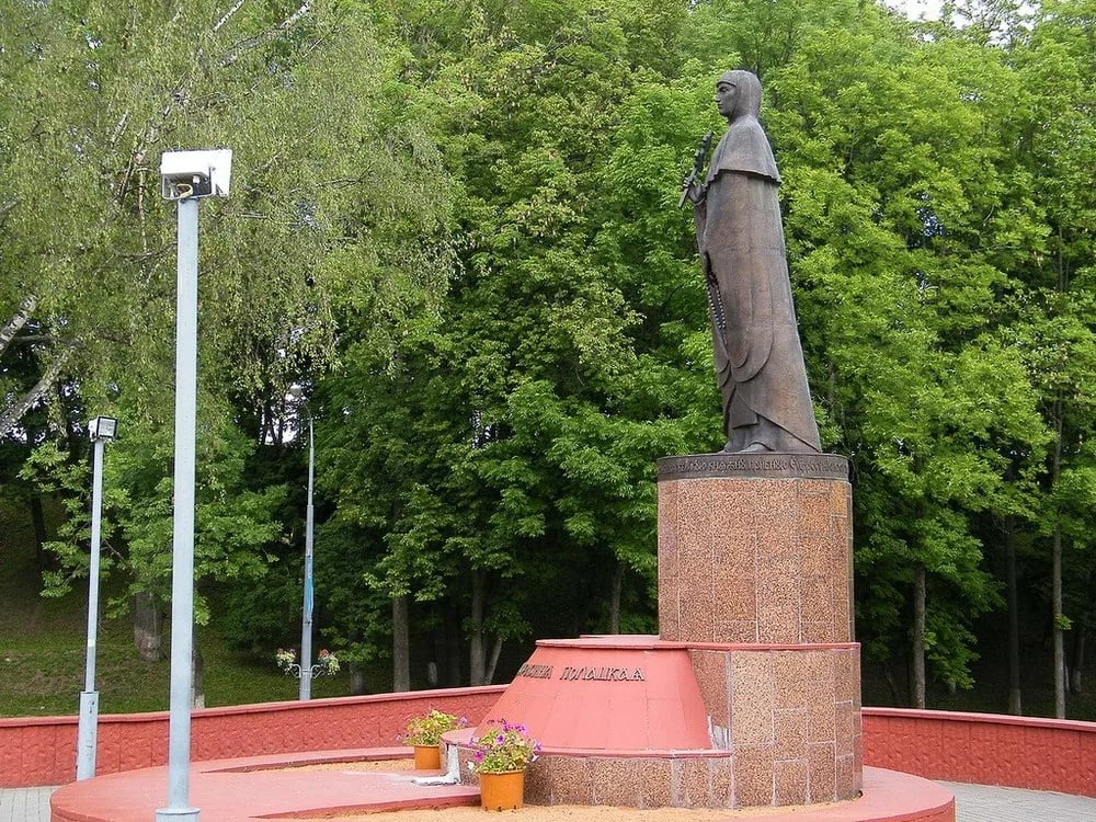 Софийский собор в Полоцке