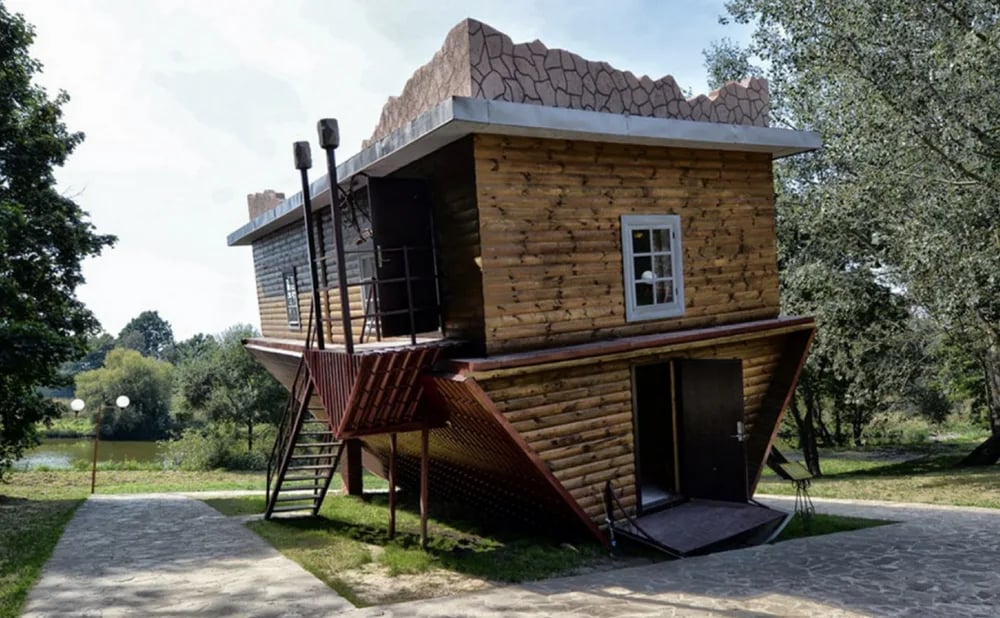 Дукорский маёнтак
