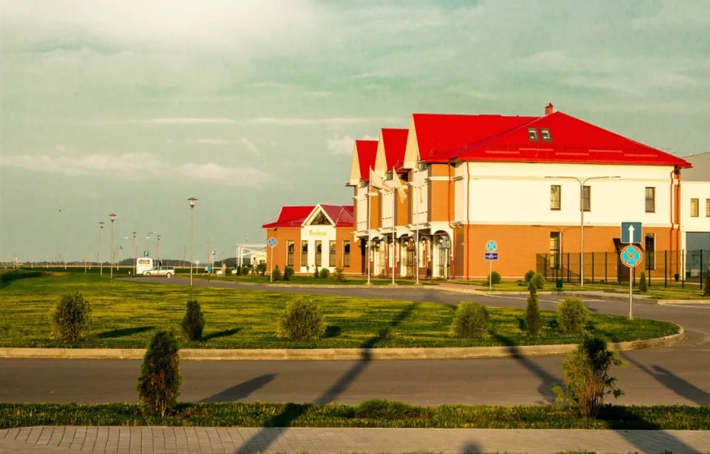 Музей природы в Лясковичах