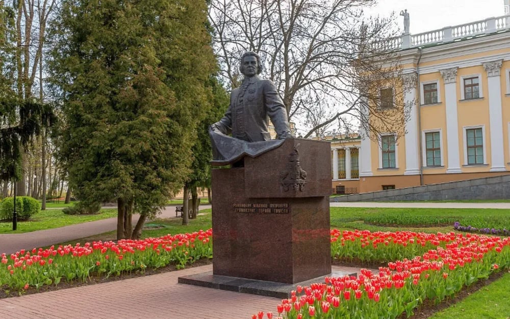 Санаторий Гомельской области