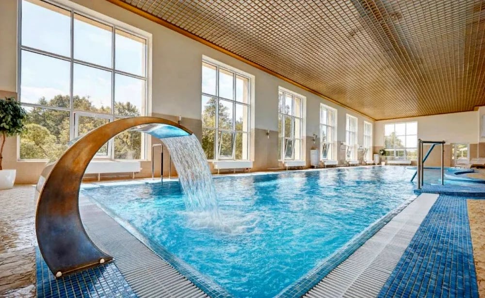 Санаторий в Беларуси