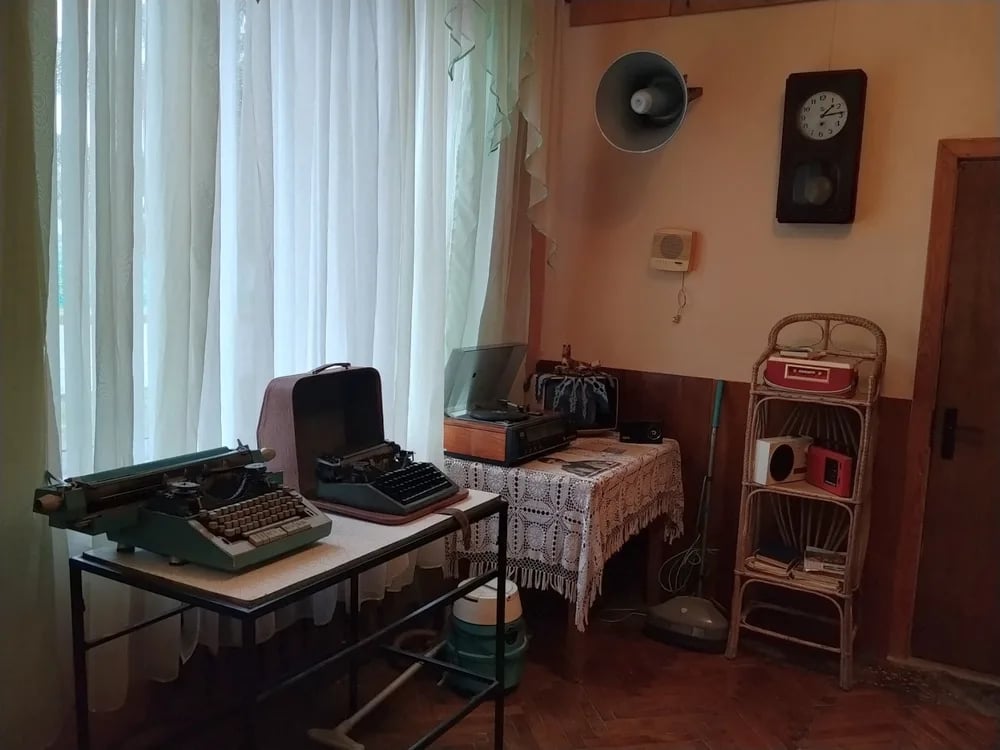 Туровский луг в половодье