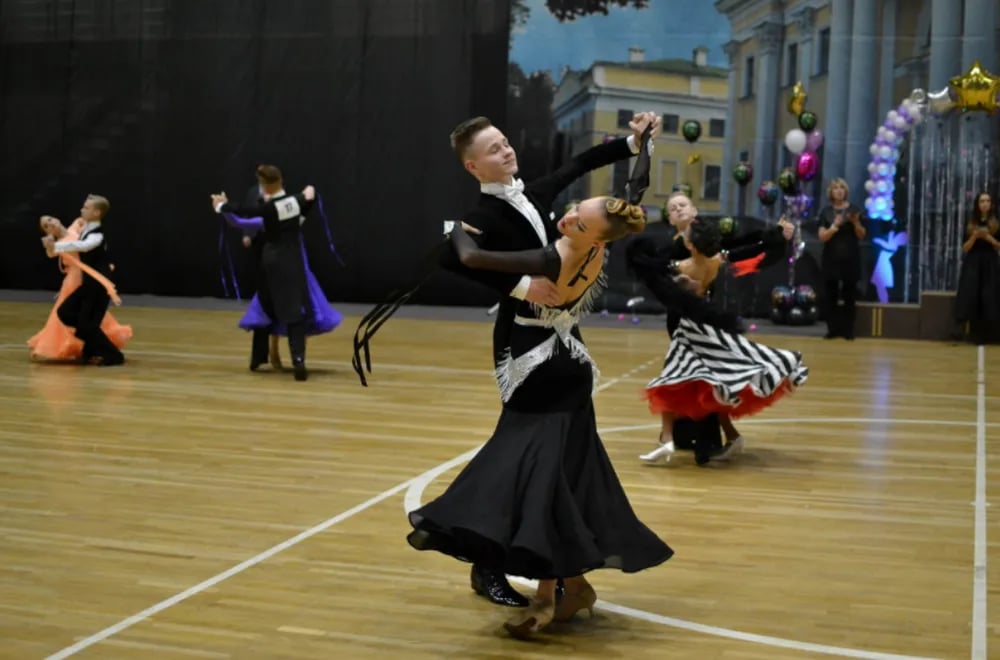 Фестиваль в Гомеле