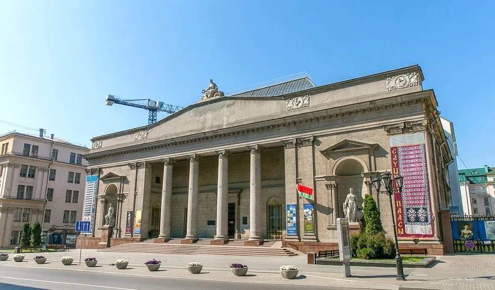 Развлечения для детей в Минске