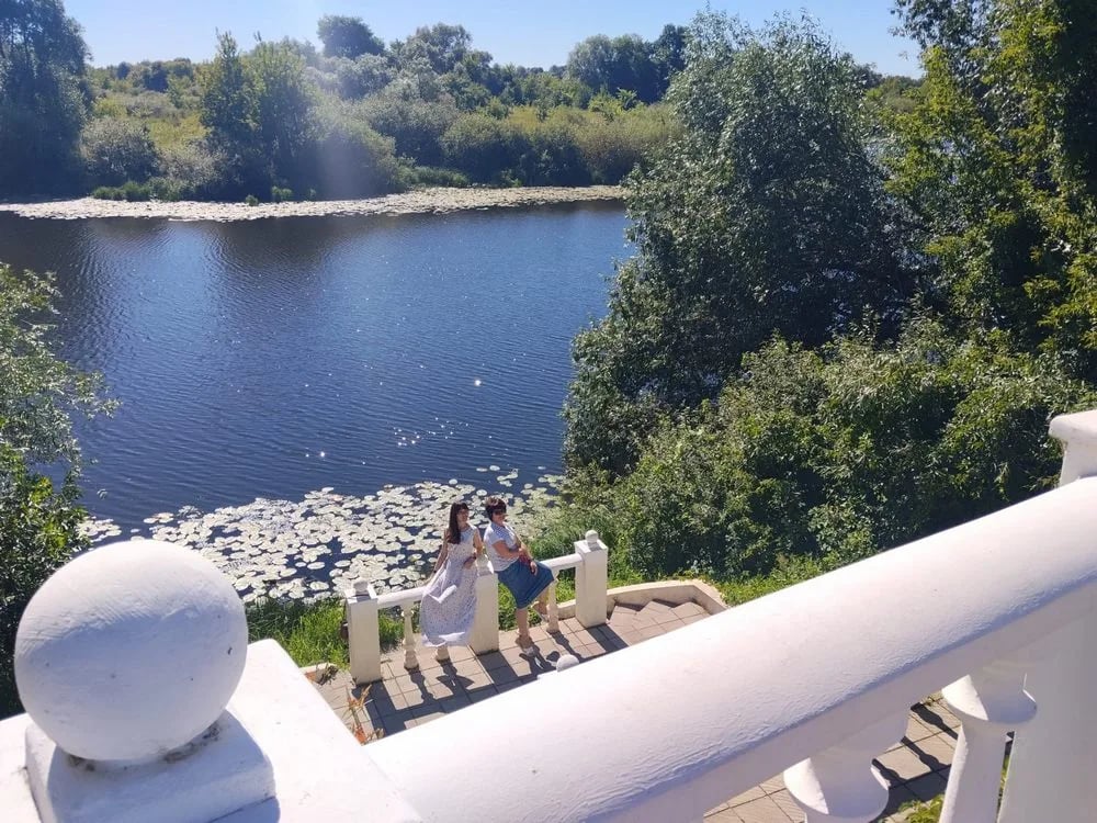 Барколабово и Голубая криница