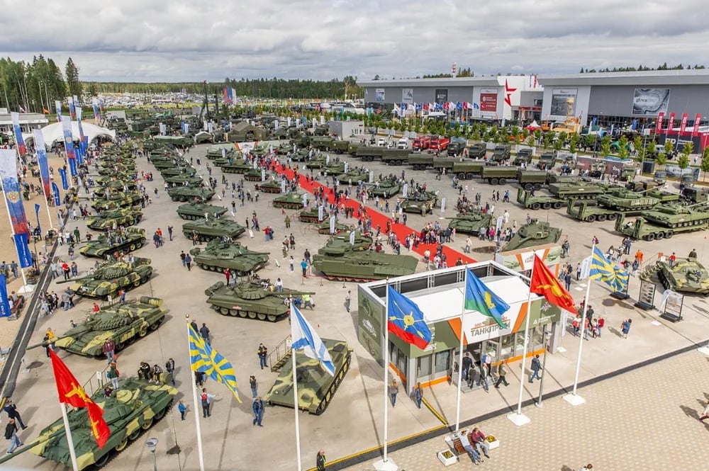 Святая Матрона Московская
