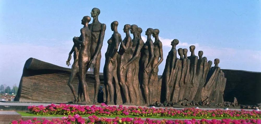 Сталинские высотки в Москве