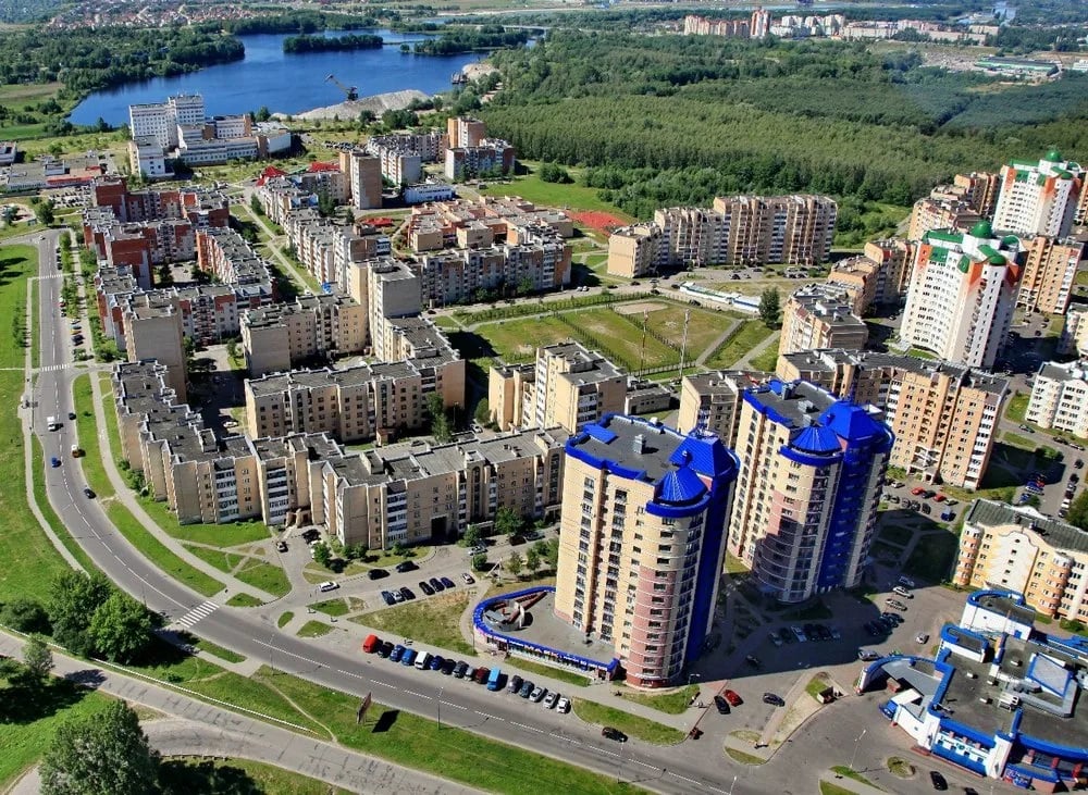 Брест, железнодорожный вокзал