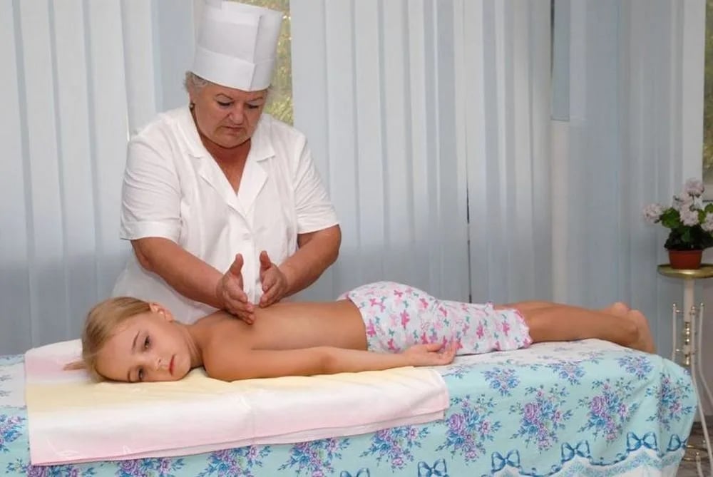 Санаторий в Гомельской области