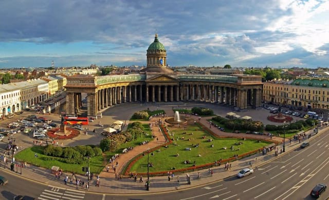 тур выходного дня — фото 3