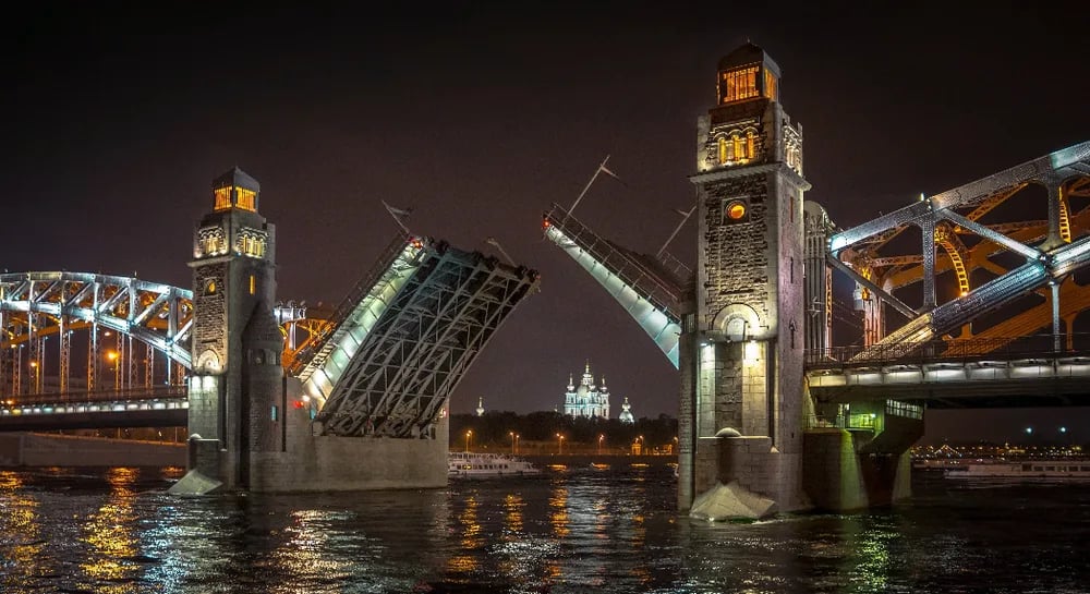 "Императорская столица"