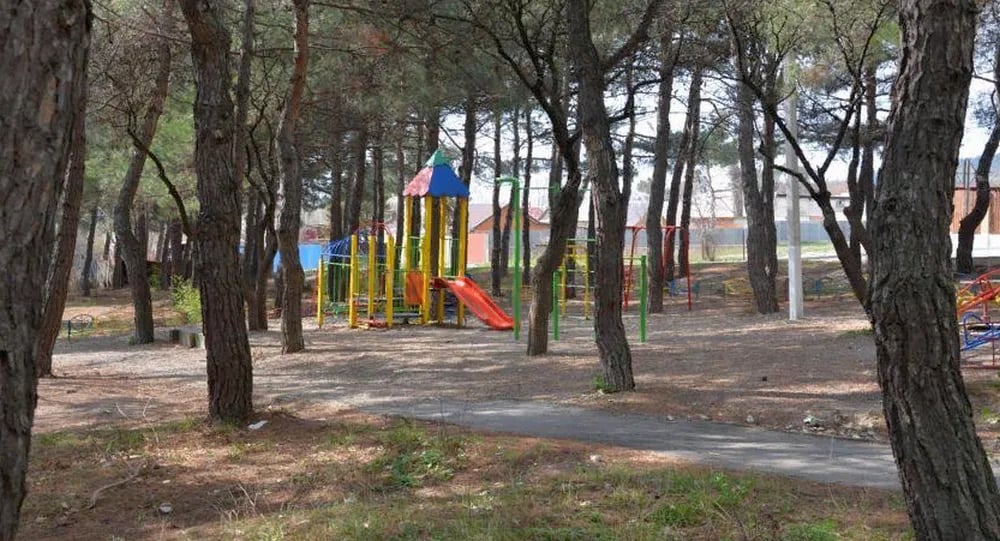 Номер в гостевом доме «Вилла Глория»