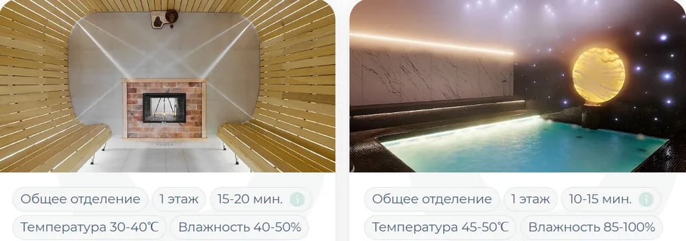 Аквапарк Брянск