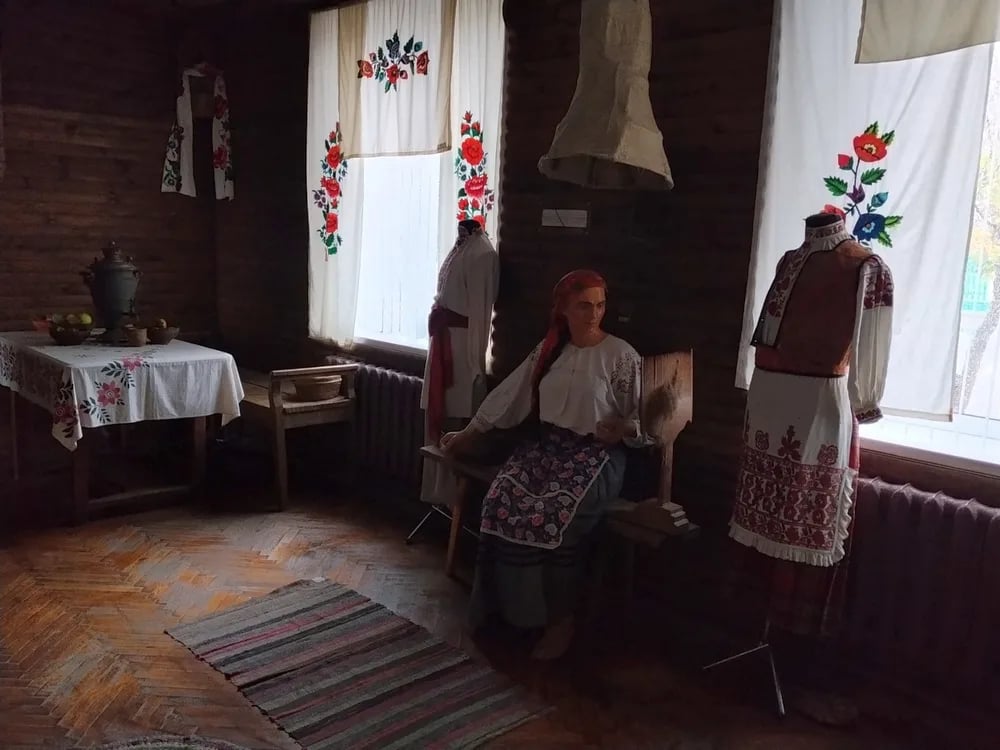 Национальный парк «Припятский»
