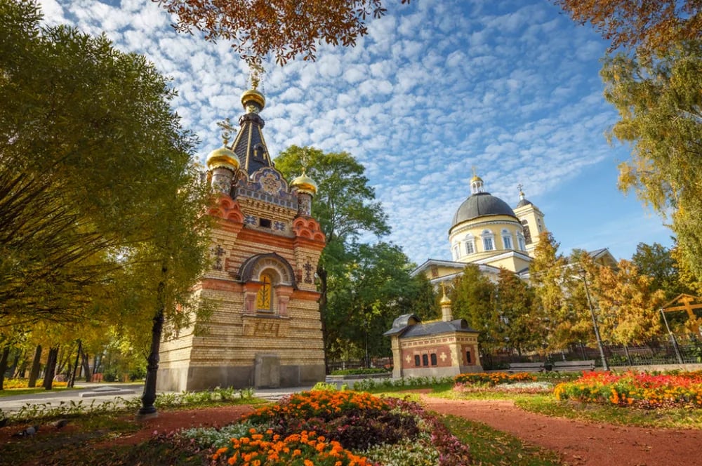 Приём групп в Гомеле