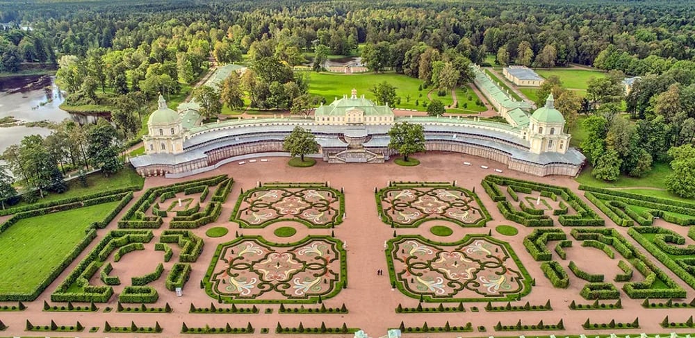 "Блистательный Санкт Петербург"