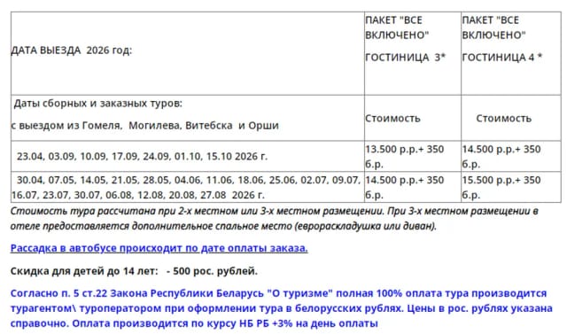 Петергоф и Царское Село — фото 3