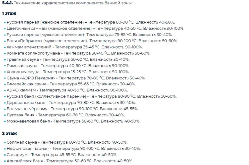 Аквапарк Брянск