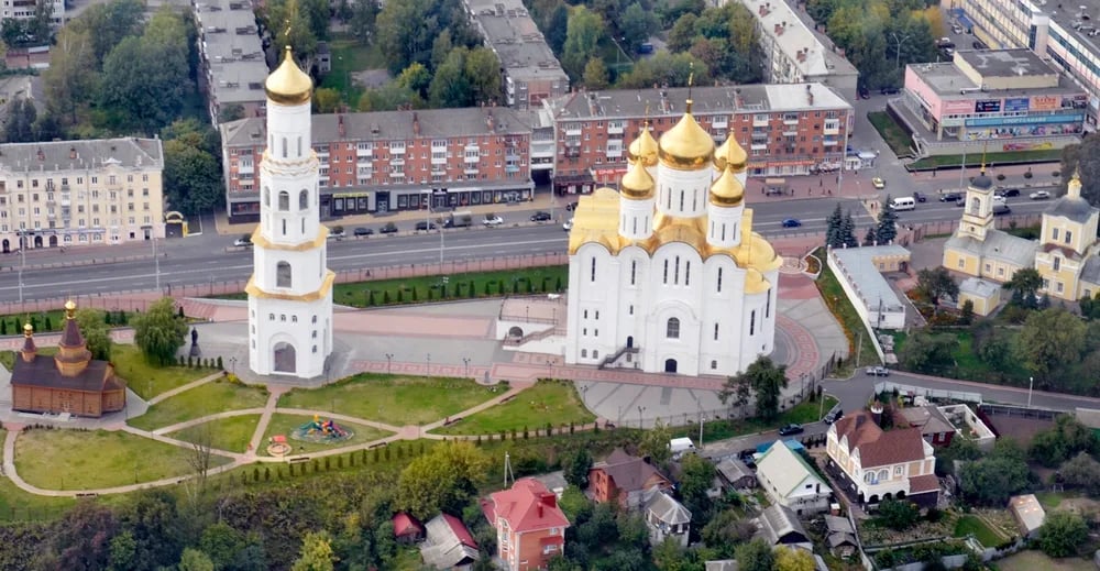 Гомель-Брянск