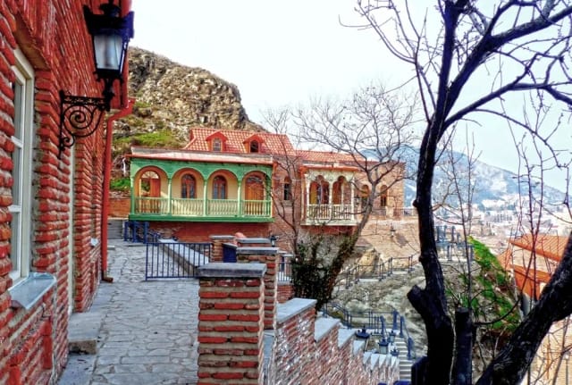Кутаиси, Кобулети и Батуми — фото 3