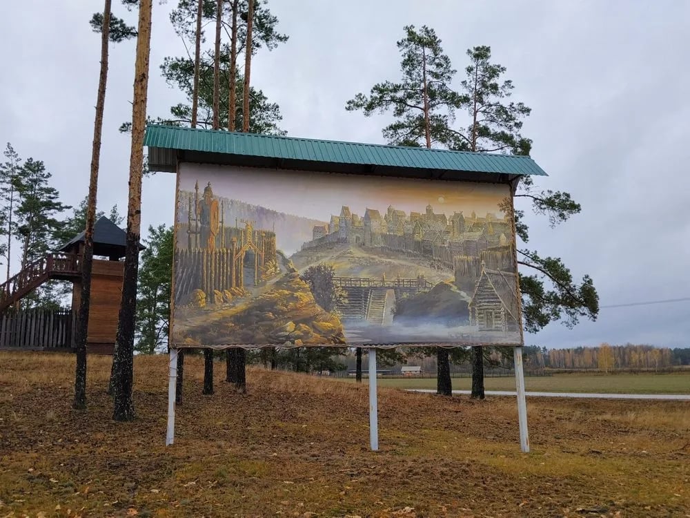 Туров для школы