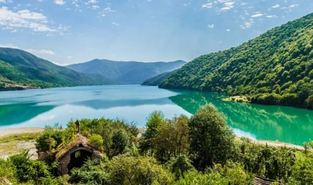 Кутаиси, Кобулети и Батуми — фото 4