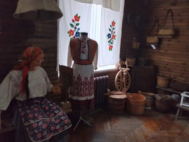 Туров и Припятский нацпарк — фото 4