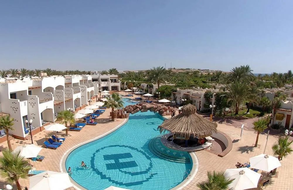 Отели сети Hilton в Наама-Бей