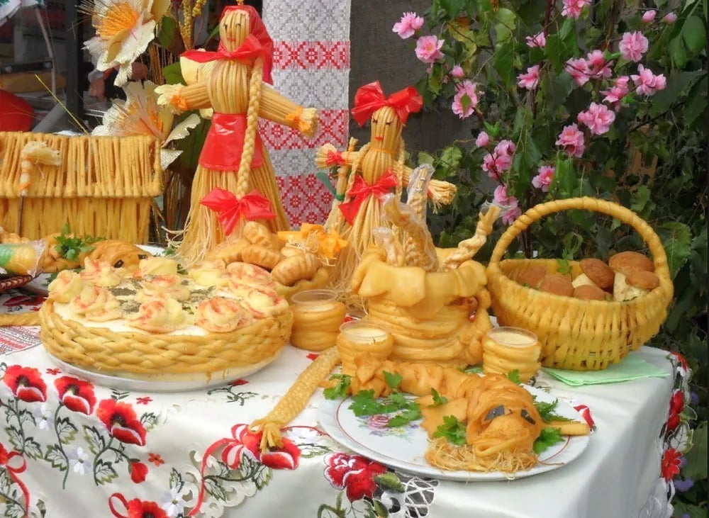 Агроусадьба «Сырная долина»