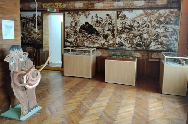 Туров и Лясковичи для школьного класса — фото 4