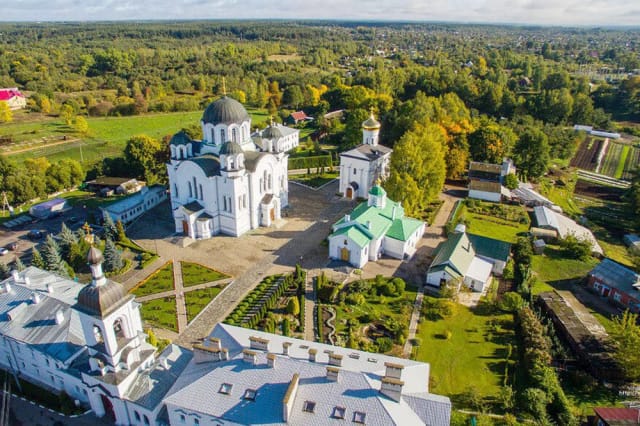 Витебск и Полоцк. — фото 2