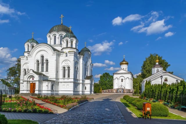 к истокам белорусской истории — фото 2