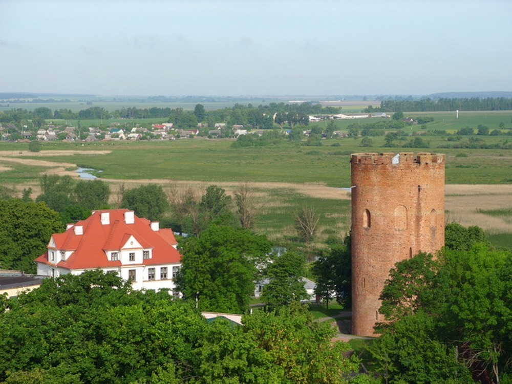 Каменец беларусь