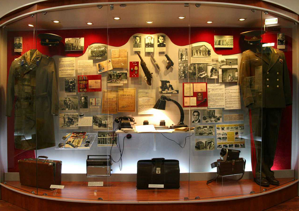 Музеи Гомеля и области