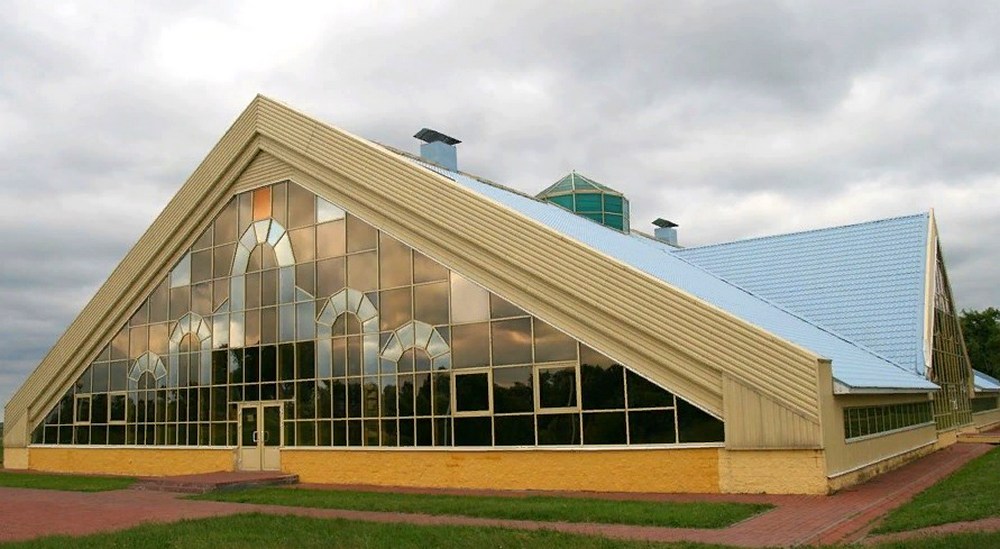 Музеи Гомеля и области