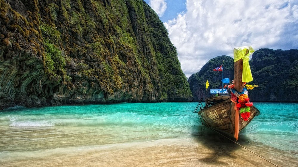 Туры на отдых Таиланд