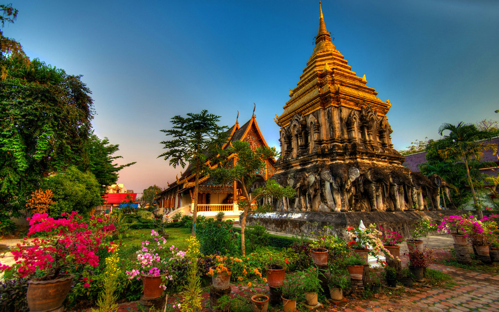 Туры на отдых Таиланд